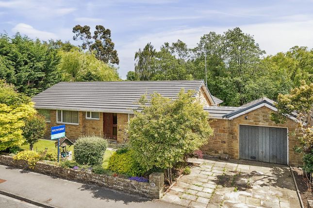 Beck Lane, Collingham, Wetherby 4 bed detached bungalow for sale