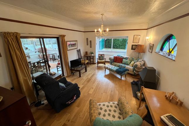 Rhydlewis, Llandysul, SA44 2 bed bungalow for sale