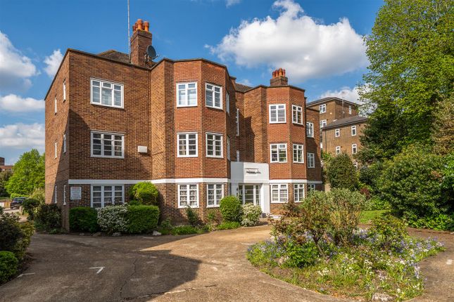 St. Mark's Hill, Surbiton 2 bed apartment for sale