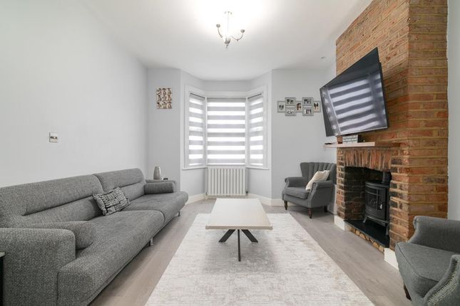 Birkbeck Road, London 3 bed terraced house for sale