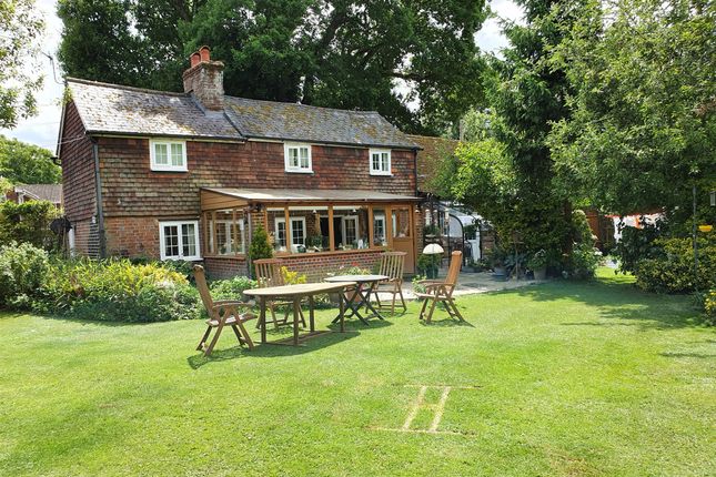 4 bedroom character property for sale