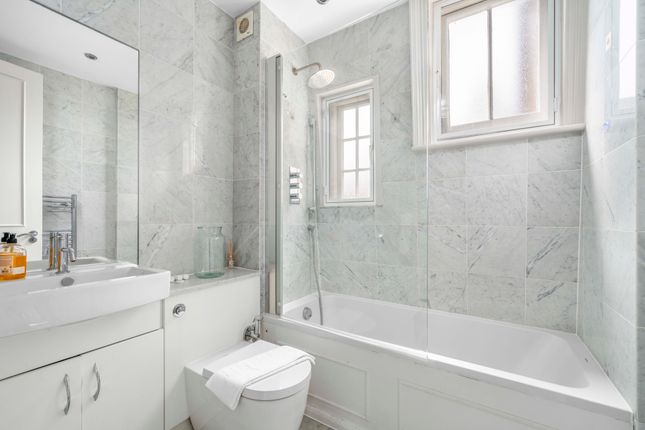 3 bed maisonette