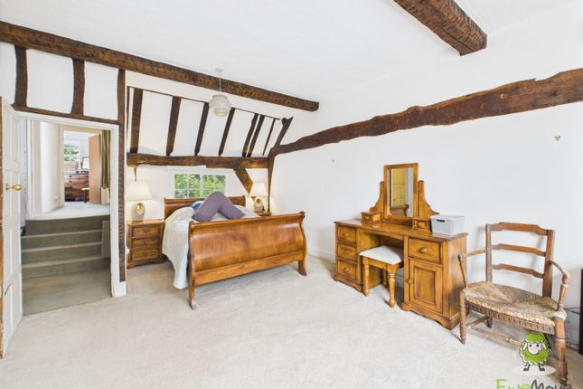 5 bedroom character property for sale