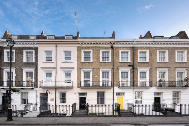 Warwick Way, London, UK, SW1V 4 bed terraced house for sale