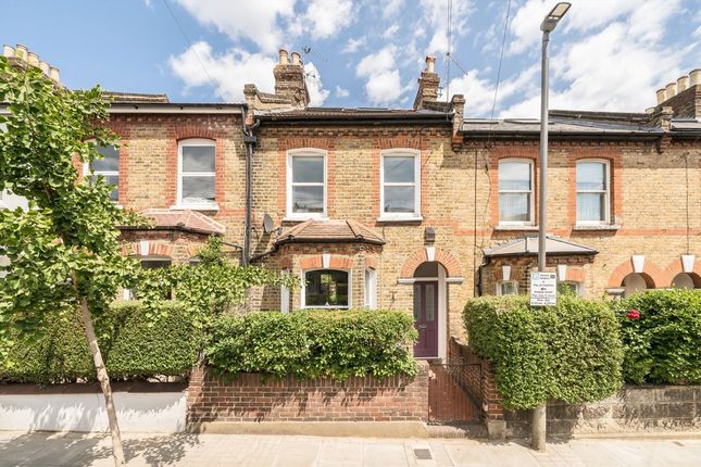 Noyna Road, London SW17 5 bed house for sale