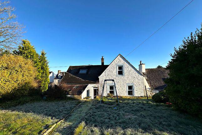 2 Main Street, Kirkcowan DG8 4 bed detached house for sale