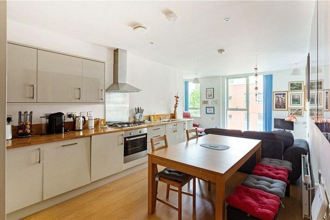 Queens Court, 2 Old Jamaica Road, London 1 bed flat for sale