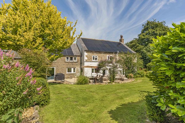 Radcliffe Hall, Chipping PR3 5 bed character property for sale