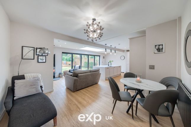 Station Road, Bromsgrove B60 4 bed detached house for sale