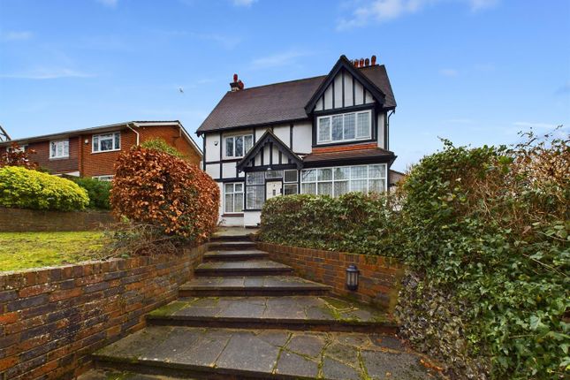 The Drive, Coulsdon CR5 5 bed detached house for sale