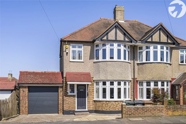Wentworth Drive, West Dartford, Kent... 3 bed semi