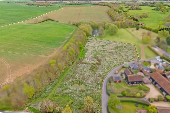 Plot for sale