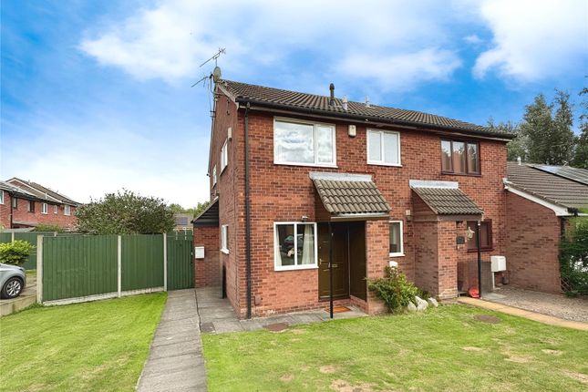 Warren Avenue, Leicestershire LE4 1 bed house for sale