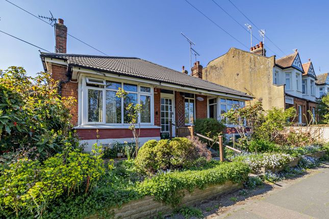 RIVER VIEW, ENFIELD EN2 4 bed detached bungalow for sale