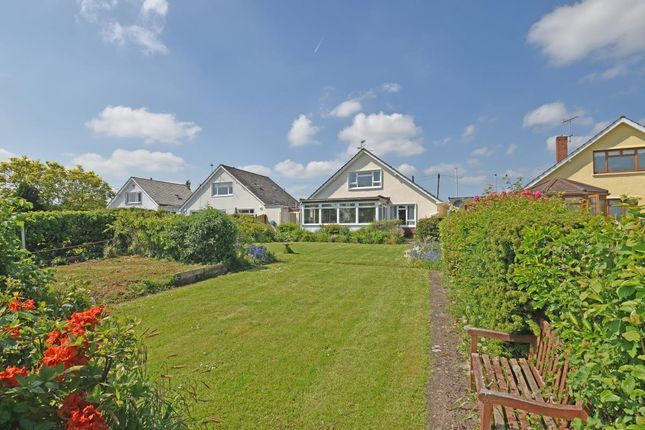 Willand Old Village, Willand, Cullompton 3 bed detached house for sale