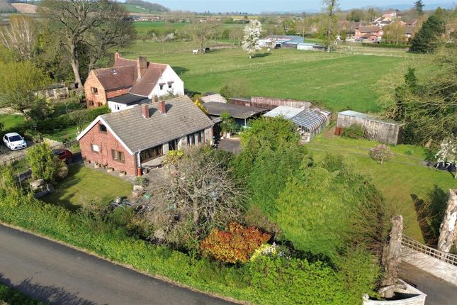 Sandhurst Lane, Sandhurst, Gloucester 4 bed detached bungalow for sale