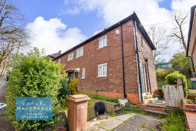 St. Nicholas Avenue, Norton... 2 bed semi