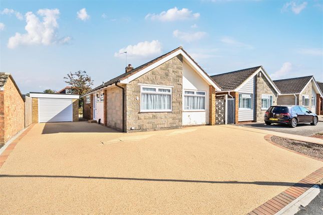 Egremont Road, Bearsted, Maidstone 2 bed bungalow for sale