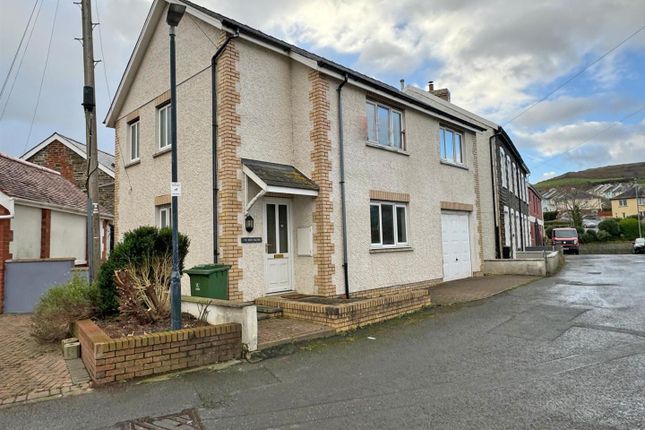 Rheidol Road, Penparcau 3 bed detached house for sale