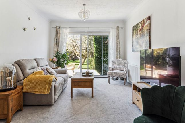 Little Bushey Lane, Bushey 4 bed detached house for sale