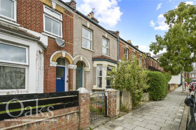 Ferrers Road, Streatham 3 bed terraced house for sale