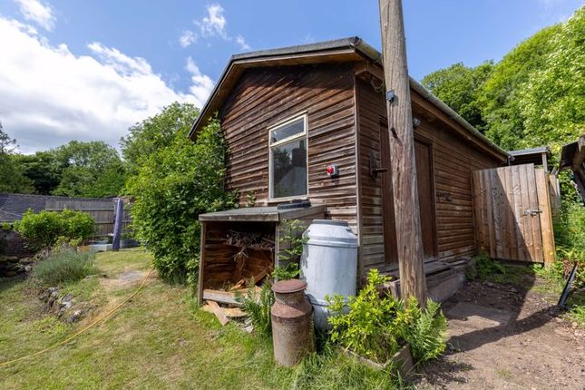 Detached house for sale