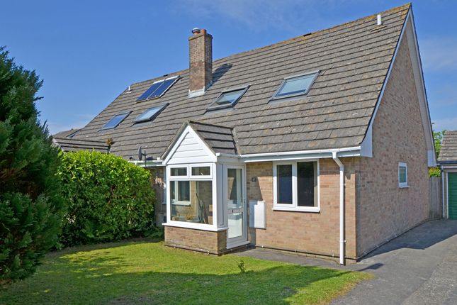 Church View Road, Truro TR2 3 bed semi