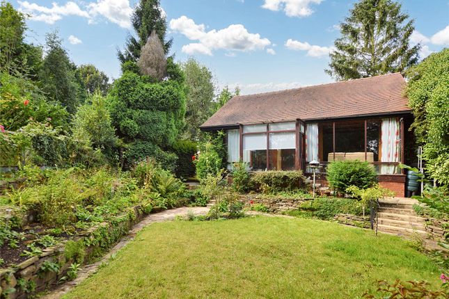 The Bungalow, Pottery Lane... 2 bed bungalow for sale