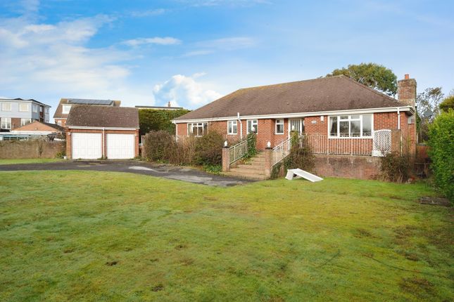 4 bedroom detached bungalow for sale