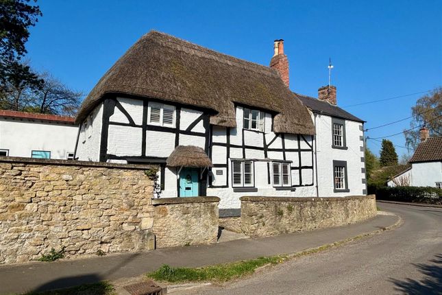 Main Street, Keevil, Trowbridge 4 bed detached house for sale