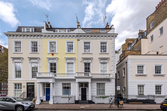 Charlwood Street, London, SW1V 2 bed apartment for sale