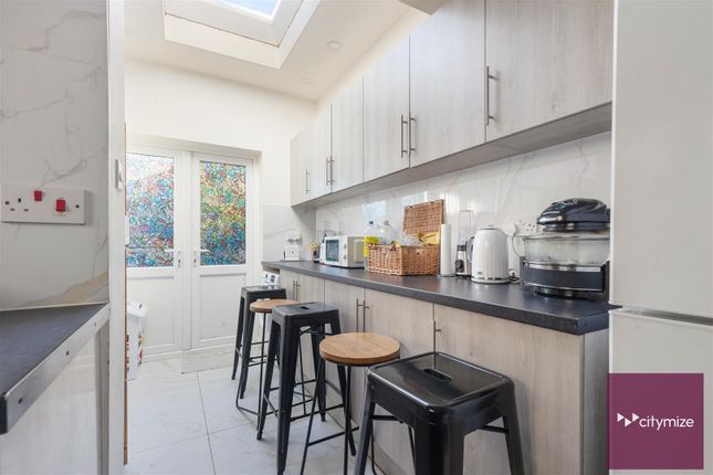 Green Lane, Ilford 4 bed terraced house for sale