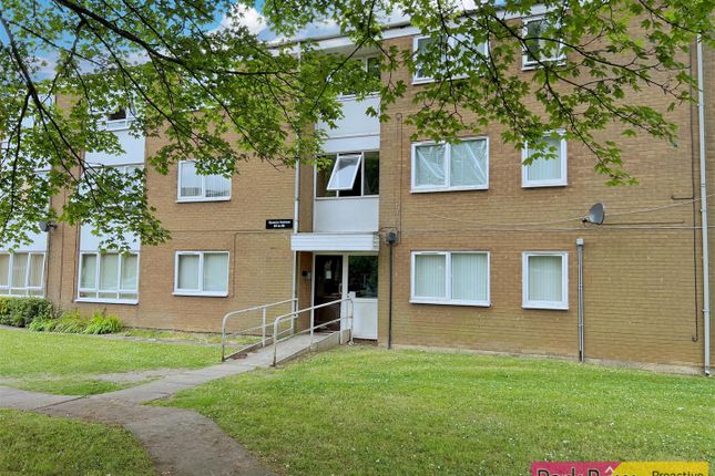 Queens Avenue, Pontefract 2 bed apartment for sale