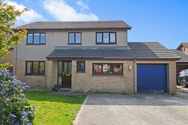 Merritts Way, Redruth TR15 4 bed detached house for sale