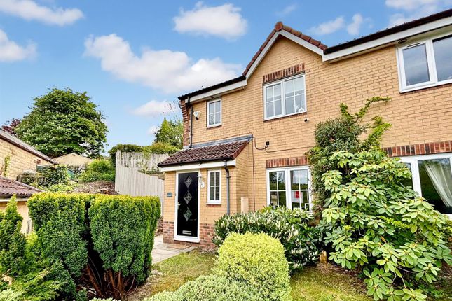 Greenmoor Avenue, Leeds 3 bed semi