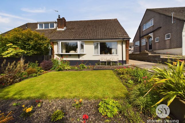 Sunny Bower Close, Blackburn, BB1 2 bed semi