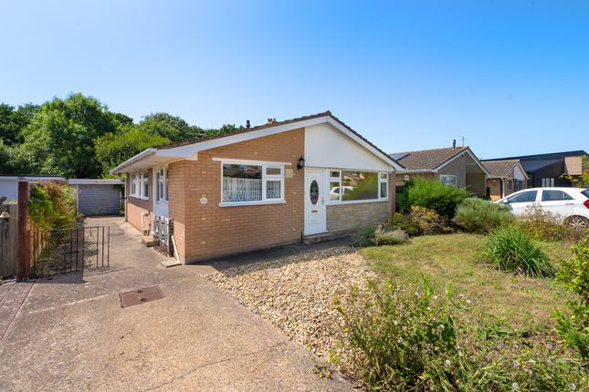 Ellison Close, Chestfield, Whitstable 3 bed detached bungalow for sale