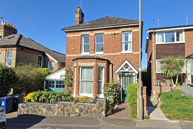 King Edward Road, Barnet, EN5 4 bed detached house for sale