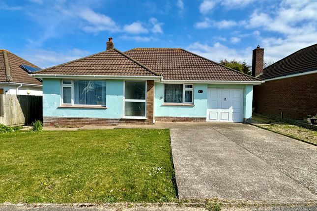 West Croyde, Braunton EX33 2 bed bungalow for sale