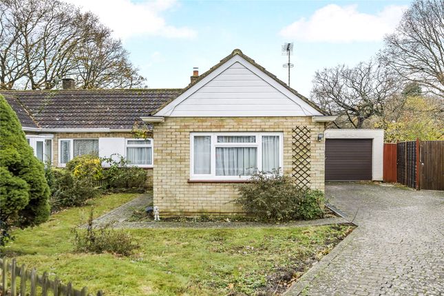 Grangefields Road, Guildford GU4 2 bed bungalow for sale