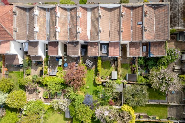 Ashley Down, Bristol BS7 2 bed terraced house for sale