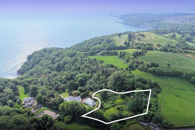 Plot for sale