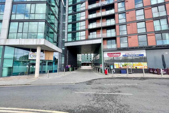 1 bed flat