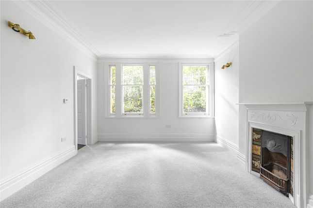 Cardigan Mansions, 19 Richmond Hill... 2 bed apartment for sale