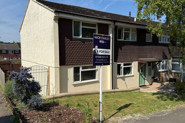 Bennett Way, Dartford DA2 4 bed end of terrace house for sale