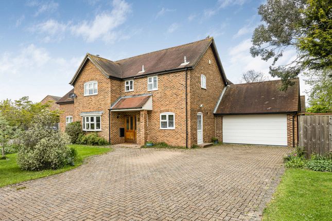 Rectory Farm Close, West Hanney, OX12 5 bed detached house for sale