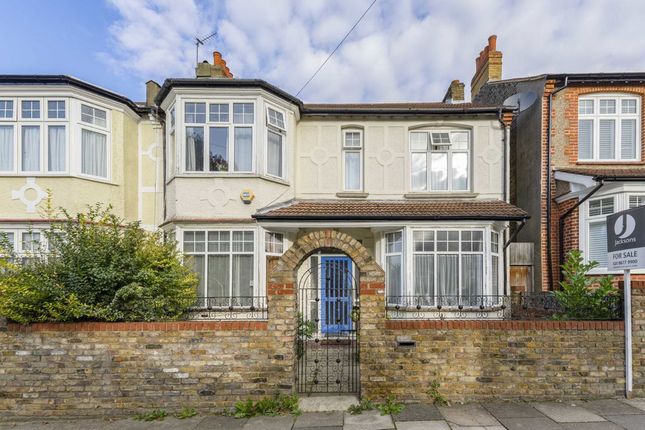 Arragon Gardens, London SW16 3 bed house for sale