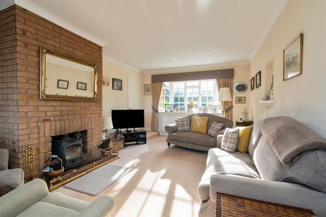 Gentleshaw Lane, Solihull 4 bed detached house for sale