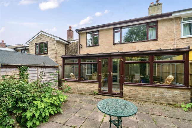 3 bedroom semi-detached bungalow for sale