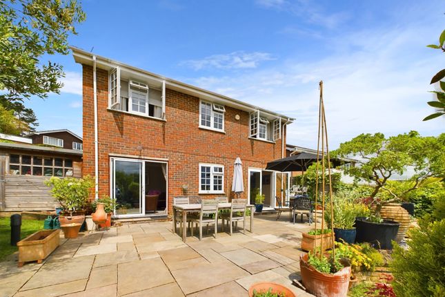 Marlow SL7 4 bed detached house for sale